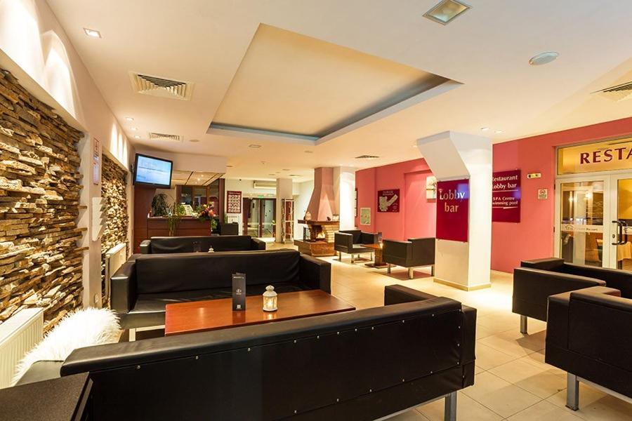 Grand Studio 501 Free Pool & Spa Pamporovo Kültér fotó