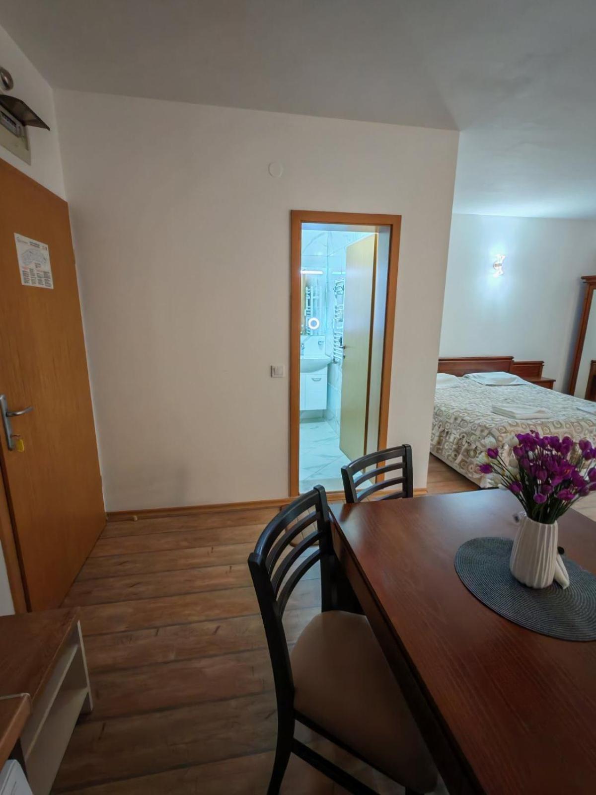 Grand Studio 501 Free Pool & Spa Pamporovo Kültér fotó