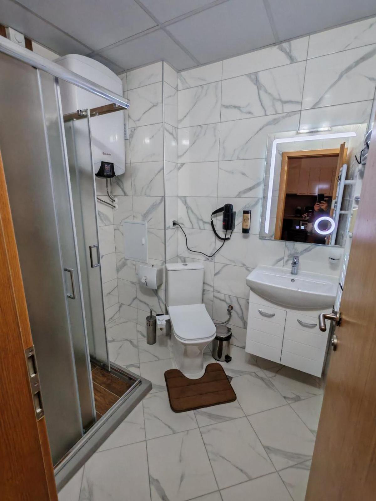 Grand Studio 501 Free Pool & Spa Pamporovo Kültér fotó