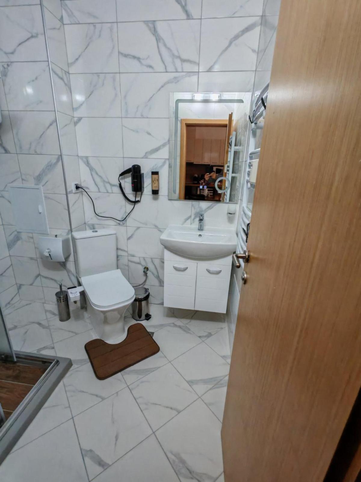 Grand Studio 501 Free Pool & Spa Pamporovo Kültér fotó